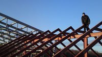 Сварочные работы с металлоконструкциями в Ленинск-Кузнецком