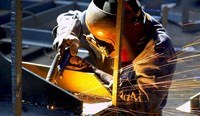 Услуги монтажа металлоконструкций в Ленинск-Кузнецком